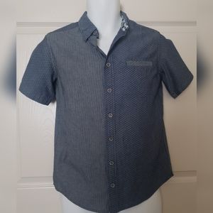 Boys Chambray Mossimo Shirt